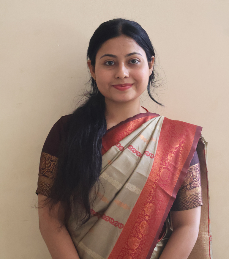 Krishna Bissa